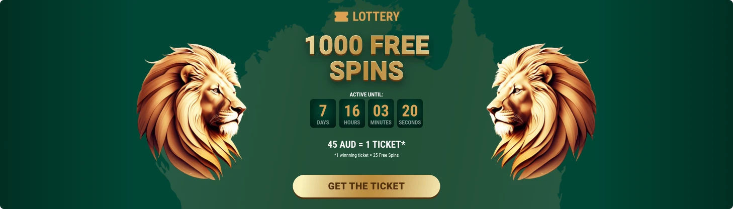 Richard Casino Lottery