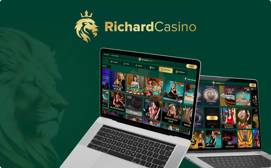 richard casino no deposit bonus codes