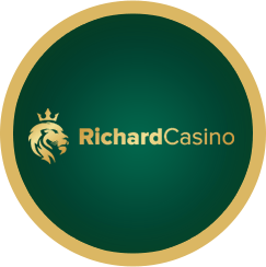 Richard Casino Interface Review