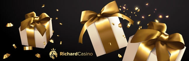 richard casino 3 promo code